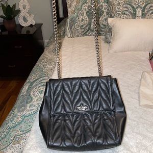 Kate Spade crossbody/book bag